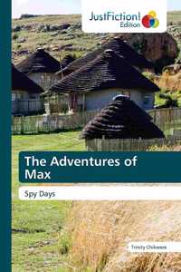 Adventures of Max