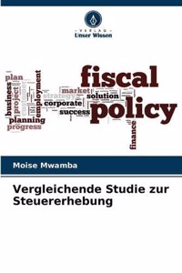 Vergleichende Studie zur Steuererhebung