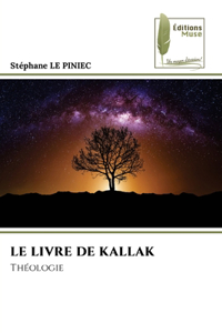 Livre de Kallak