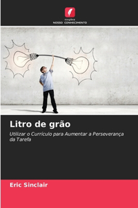 Litro de grão