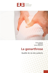 gonarthrose