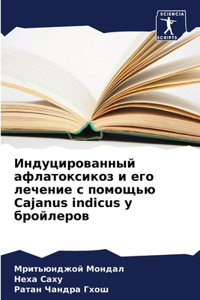 Индуцированный афлатоксикоз и его лечен