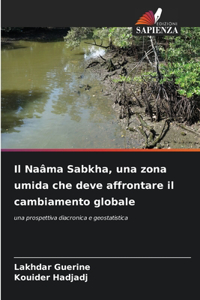 Naâma Sabkha, una zona umida che deve affrontare il cambiamento globale