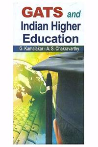 Gats And Indian Higher Education