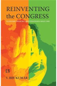 Reinventing the Congress