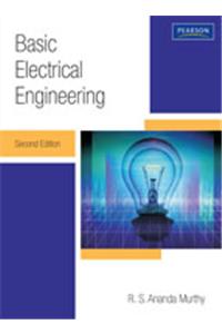 BASIC ELECTRICAL ENGINEERING
