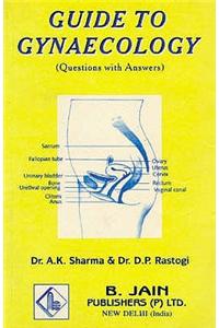 Guide to Gynaecology