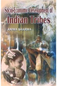 Socia economic development of indian tribes