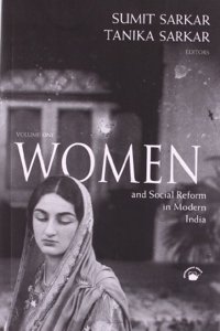 Women And Social Reform In Modern India