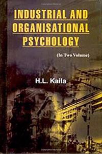 Industrial And Organisational Psychology, vol.2