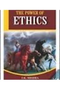Power of Ethics