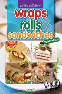 Wraps, Rolls & Sandwiches