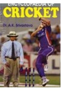 Encyclopaedia Of Cricket