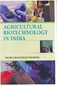 Agricultural Biotechnology In India