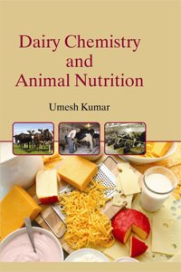 Dairy Chemistry and Animal Nutrition