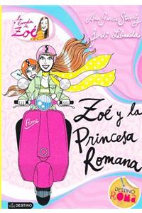 Zo' y La Princesa Romana