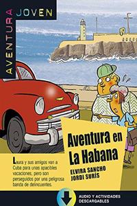 Aventura Joven