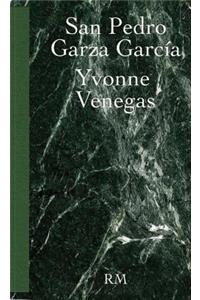 Yvonne Venegas: San Pedro Garza García