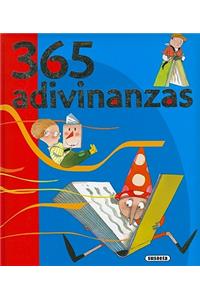 365 Adivinanzas