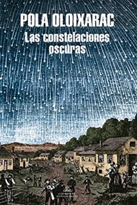 Las constelaciones oscuras (Mapa de las lenguas)