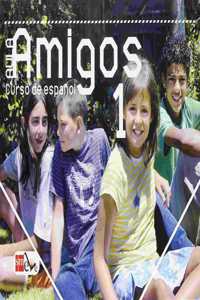 Aula Amigos Internacional