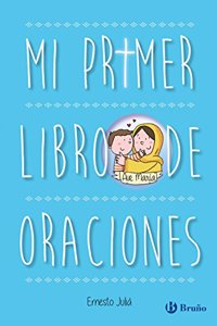 Mi primer libro de oraciones