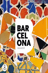 Barcelona Souvenir
