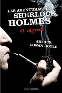 Las Aventuras de Sherlock Holmes