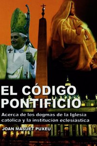 EL CODIGO PONTIFICIO