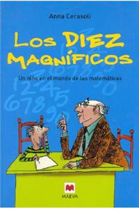 Diez Magnificos