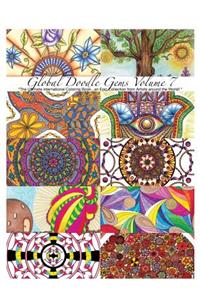 Global Doodle Gems Volume 7