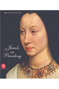 Jewels in Painting