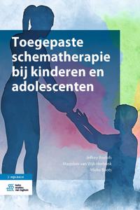 Toegepaste Schematherapie Bij Kinderen En Adolescenten