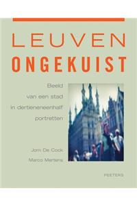 Leuven Ongekuist