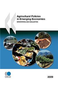 Agricultural Policies in Emerging Economies 2009
