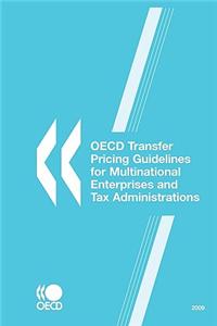 OECD Transfer Pricing Guidelines for Multinational Enterprises and Tax Administrations 2009