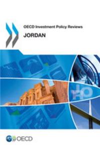 OECD Investment Policy Reviews