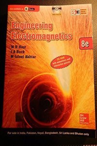 Engineering Electromagnetics (Sie)