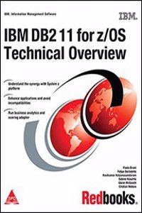 IBM DB2 11 for z/OS Technical Overview