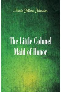 Little Colonel