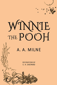 Winnie-the-Pooh (EditionSecond Edition)