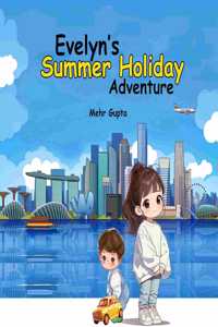 Evelynâ€™s Summer Holiday Adventure