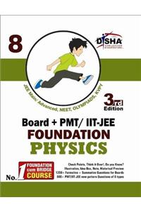 Class 8 Foundation Physics