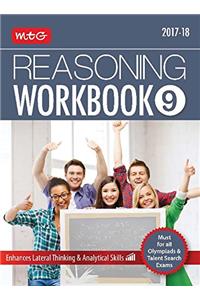 Olympiad Reasoning Work book - Class 9