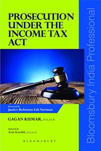 Prosecution under the Income Tax Act