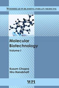 Molecular Biotechnology (2 Volumes Set)