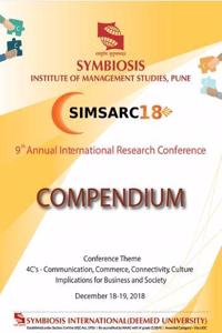 4C's - Communication, Commerce, Connectivity, Culture Implications for Business and Society