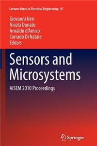 Sensors and Microsystems