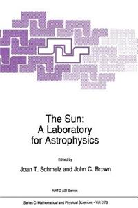 Sun: A Laboratory for Astrophysics