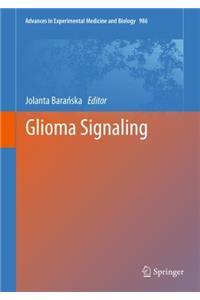 Glioma Signaling